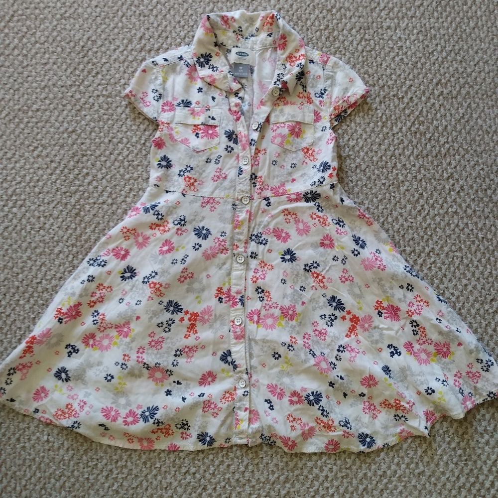 Old Navy Dress